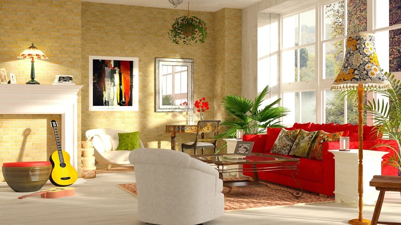 Bohemian Vibe