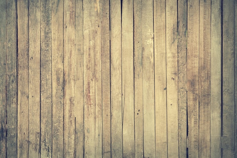 Rustic Barn Chapel