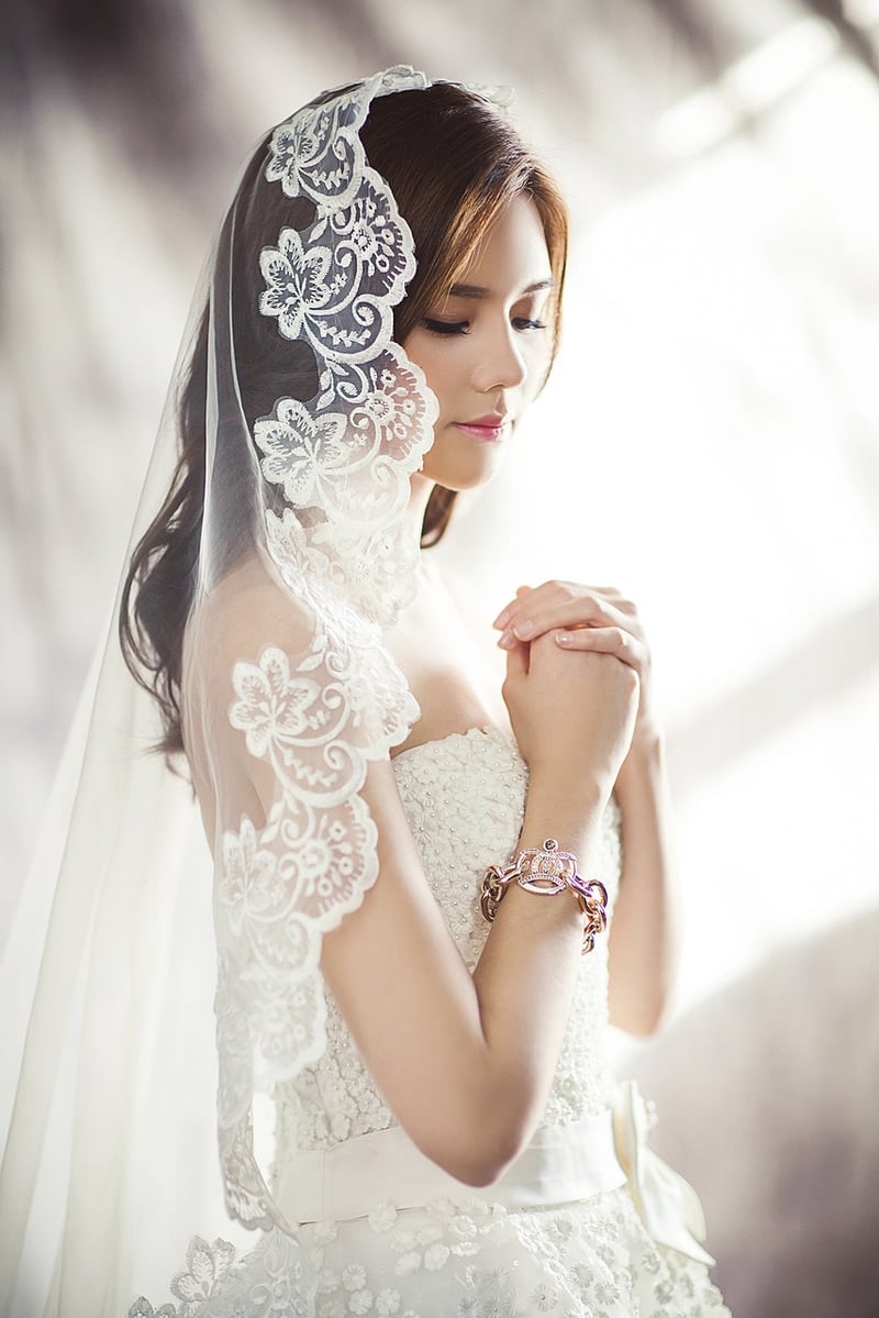 Bohemian Bride