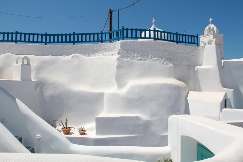 Seaside Chapel